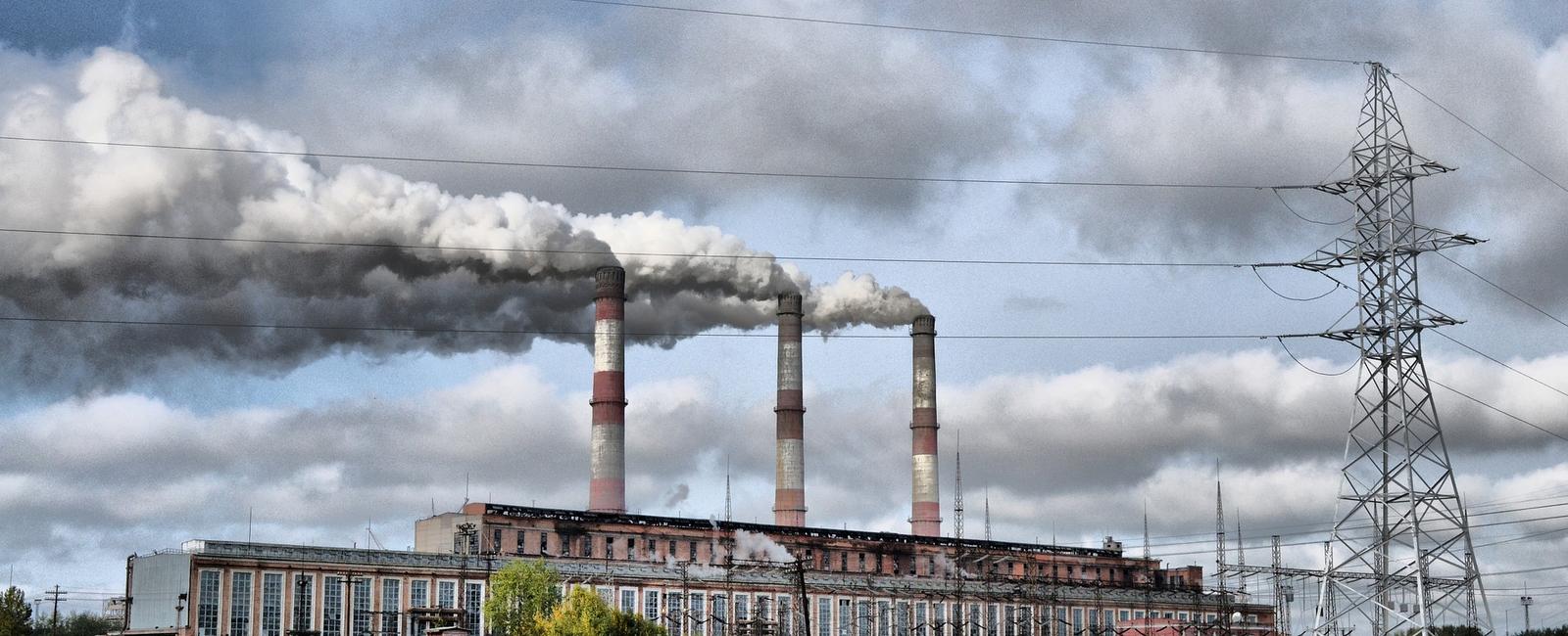 Number Of Industrial Facilities Emit The Majority Of Toxic Pollution